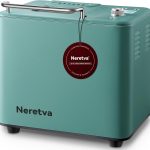 Best Bread Maker – Neretva 20-IN-1 2LB Bread Machine Review