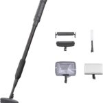 Best Aquarium Tools – Carefree Fish 4IN1 Cleaning Kit Review