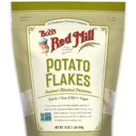 Best Potato Flakes – Bob’s Red Mill 16oz – Non GMO, Vegan Review