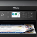 Best Electronics – Epson Expression Home XP-5200 Printer Review