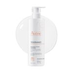 Best Facial Cleanser – Avène Tolerance Daily Foaming Cleanser Review
