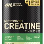 Best Creatine Supplement – Optimum Nutrition Micronized Creatine Review