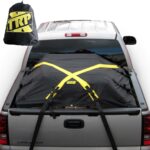 Best Trailer Cover – The X-Cover by TRPx – Heavy Duty Tarp Review