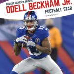 Best Sports Biography – Odell Beckham Jr.: Football Star Review
