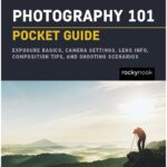 Best Photography Guide – Photography 101: Pocket Guide Review