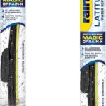 Best Automotive Wiper Blades – Rain-X 810237 Review