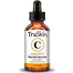 Best Anti-Aging Serum – TruSkin Vitamin C Serum Review