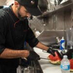 Best Hand Blender – Ninja Professional Mousse Maker Review