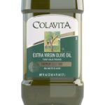 Best Olive Oil – Premium Selection Extra Virgin Olive Oil, 68 Oz – First Cold Pressed, Ideal for Roasting, Baking, Dressings – Imported from Italy by Colavita Review