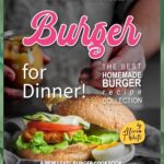 Best Burger Cookbook – The Art of Making the Best Burgers Review