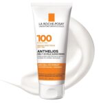 Best Sunscreen – La Roche-Posay Anthelios Melt-In Milk SPF 100 Review
