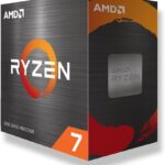 Best Desktop Processor – AMD Ryzen™ 7 5800XT Review
