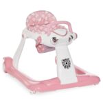 Best Baby Walker – Dream On Me 2-in-1 Charlie Baby Walker Review
