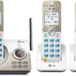 Best Cordless Phone – AT&T DL72319 DECT 6.0 Wireless Home Review
