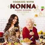 Best Italian Cookbook – Cooking with Nonna: Sunday Dinners Review