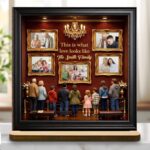 Best Keepsake – Custom Photo This Is What Love Looks Like Plaque Review