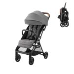 Best Travel Stroller – Graco Ready2Jet Compact Stroller Review