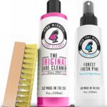 Best Shoe Care – Fresh Foot Miracle Shoe Deodorizer Spray Review