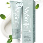 Best Toothpaste – MySmile Fluoride Free Nano Hydroxyapatite Review