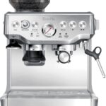 Best Home Espresso Machine – Breville Barista Express Review