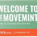 Best Budget Phone Plan – $15/mo. Mint Mobile 5GB Review