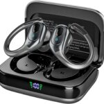 Best Electronics – Wireless Earbuds, Sports Bluetooth Headphones Review