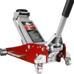 Best Automotive – 3 Ton Low Profile Aluminum Steel Racing Floor Jack Review