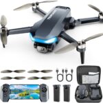 Best Electronics – GPS Drone with 2K HD Camera for Beginners Review