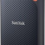 Best Portable SSD – SanDisk 2TB Extreme – 1050MB/s Review