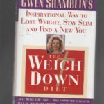Best Weight Loss Program – The Weigh Down Diet Review