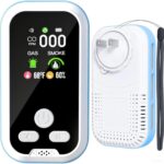 Best Electronics – 6 in1 Carbon Monoxide Detector Combo Review