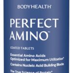 Best Amino Acid Supplement – BodyHealth PerfectAmino Review