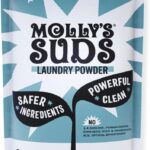 Best Laundry Detergent – Molly’s Suds Original Review