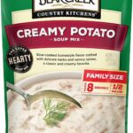Best Soup Mix – Bear Creek Soup Mix, Creamy Potato, 10.5 Ounce Review