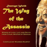 Best Fiction – Destroyer World: The Way Of The Assassin Review