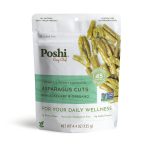 Best Gourmet Vegetable – POSHI Marinated Asparagus Cuts Review