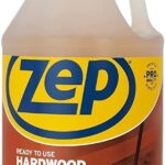 Best Floor Cleaner – Zep Industrial Hardwood and Laminate – 1 Gallon Review