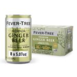 Best Premium Mixer – Fever-Tree Ginger Beer – Naturally Sourced Review
