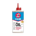 Best Automotive Oil – 3-IN-ONE-10045 Motor Oil, 3 OZ Review