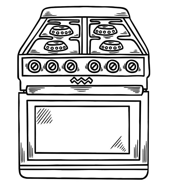Best Kitchen Range – LG 5 Burner Stainless Steel Review