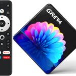 Best Electronics – GREVA 2025 Android TV Box 8K Review