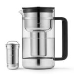 Best Home & Kitchen – Aarke Purifier Glass Water Pitcher Review