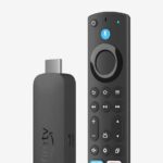 Best TV – Amazon Fire TV Stick 4K Max streaming device Review