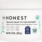 Best Multi-Purpose Healing Ointment – Honest Company Review