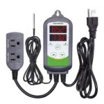 Best Thermostat – Inkbird ITC-308 Digital Temperature Controller Review