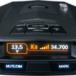 Best Radar Detector – Uniden R4W Laser/Radar Detector Review