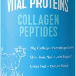 Best Protein Powder – Vital Proteins Collagen Peptides Review