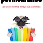 Best Pet Insurance – What is Pet Insurance: Is it Worth the Price Reviews and Comparison Review