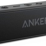 Best Portable Bluetooth Speaker – Anker Soundcore 2 Review