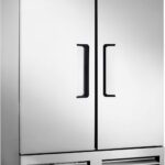 Best Commercial Freezer – 54″ W Stainless Steel 49 Cu. Ft Review